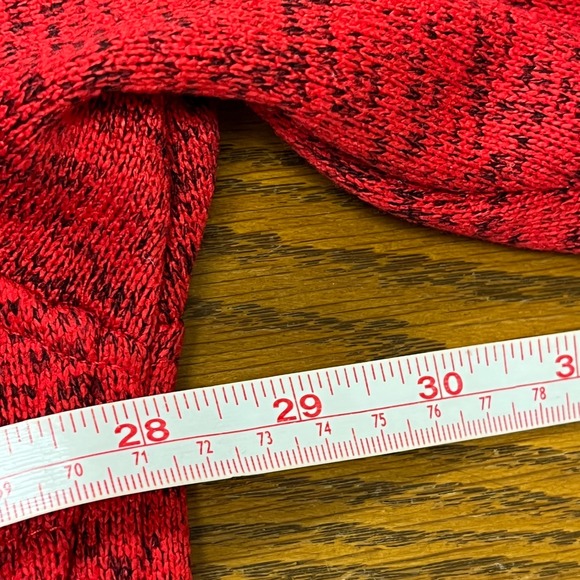 CHAMPION Ohio State Buckeyes Mens Jacket‎ 2XL Red Full Zip College Football - Picture 11 of 13